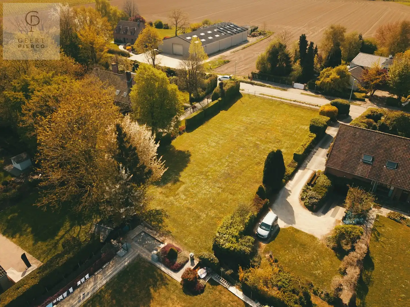 Bouwgrond te Walshoutem foto 11