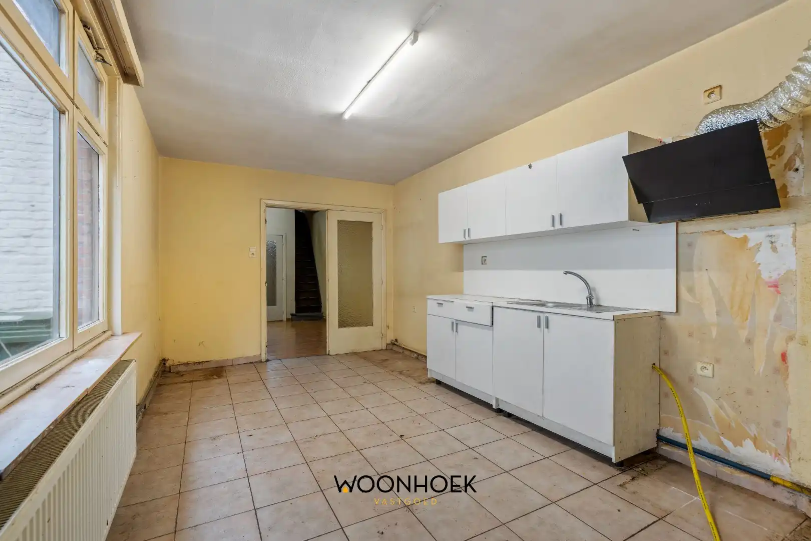 VERKOCHT! Woonhoek Vastgoed Lokeren foto 6