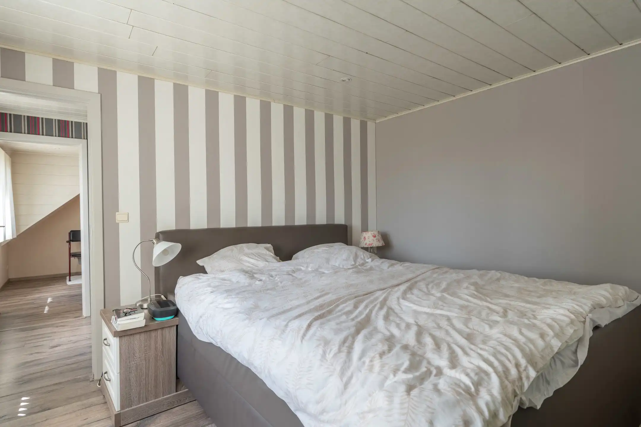 Te renoveren gezinswoning met potentieel te Gierle op 848 m² foto 23
