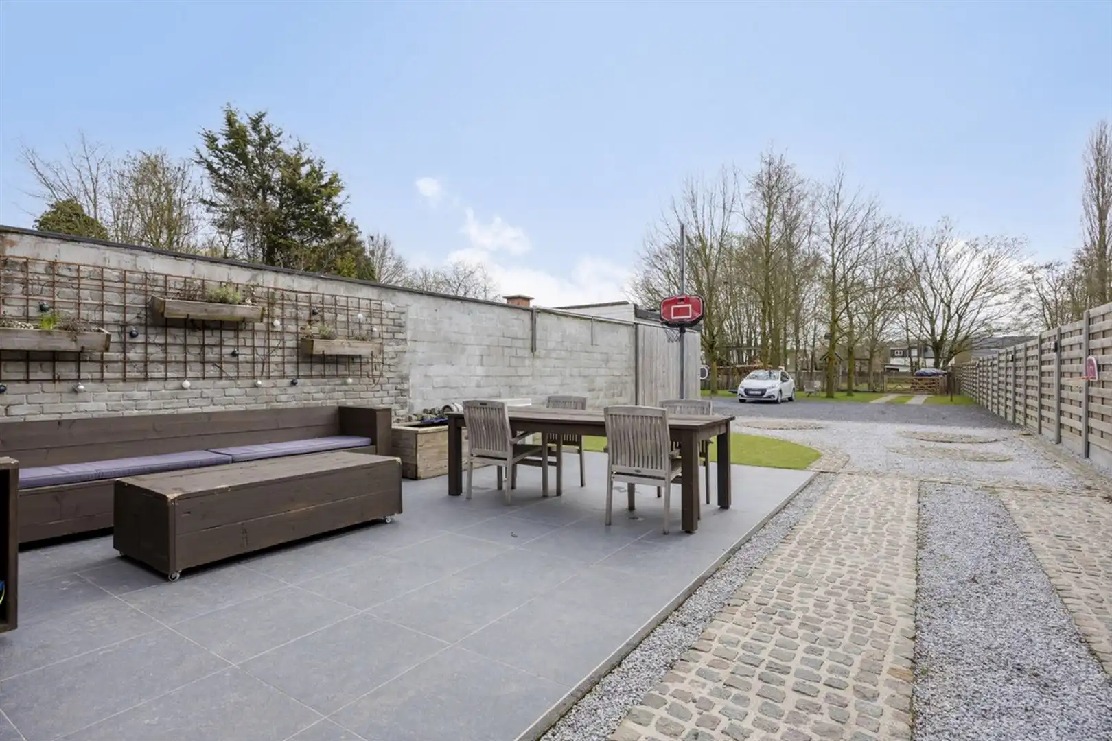 uitzonderlijke eigendom met garage en grote tuin (2287 m²) foto 26