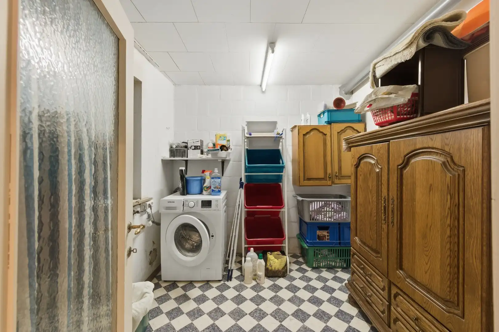 Ruime rijwoning met 4 tot 6 slaapkamers in het centrum van Tienen foto 13