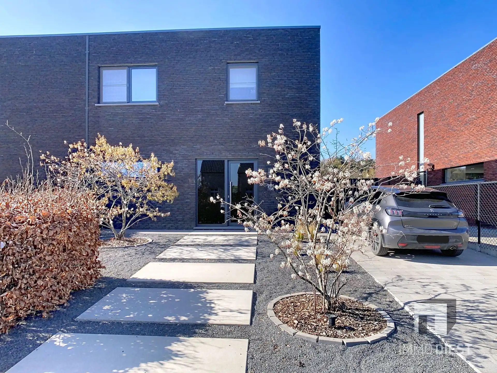 Huis te koop Genebosstraat 73/C - 3945 KWAADMECHELEN