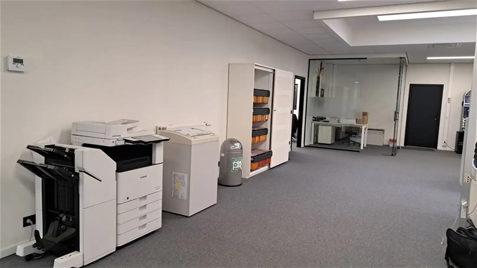 Magazijn op toplocatie I.Z. Aalst Zuid foto 14