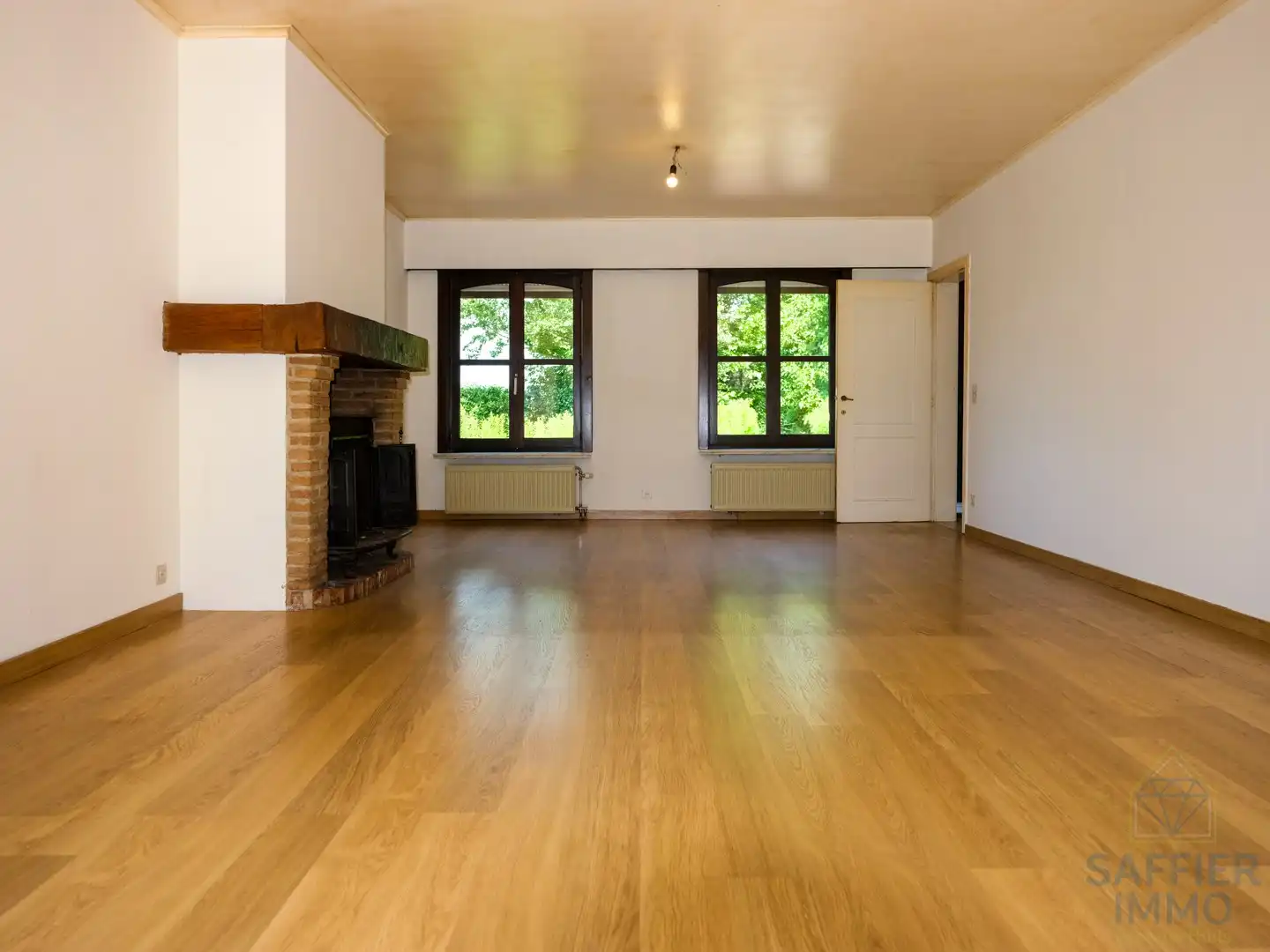 Uniek pand op 3.515 m² met prachtige tuin en volop privacy in Ingelmunster foto 9