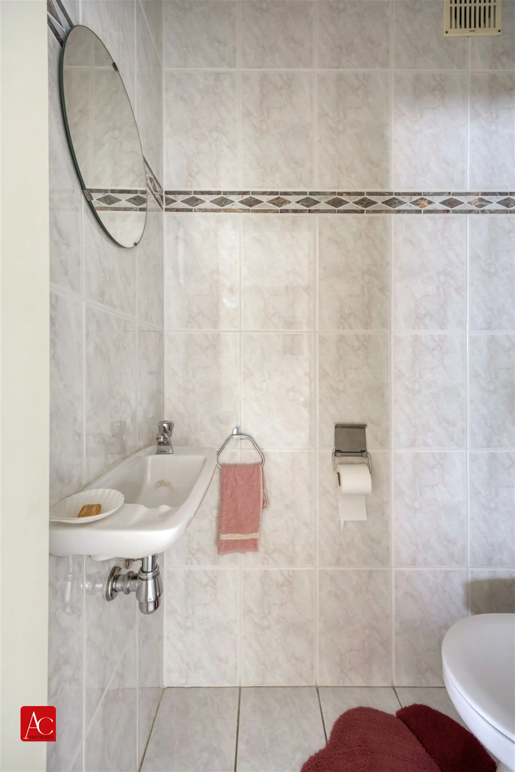 Appartement 3de verdieping met terras en 2 slaapkamers foto 17