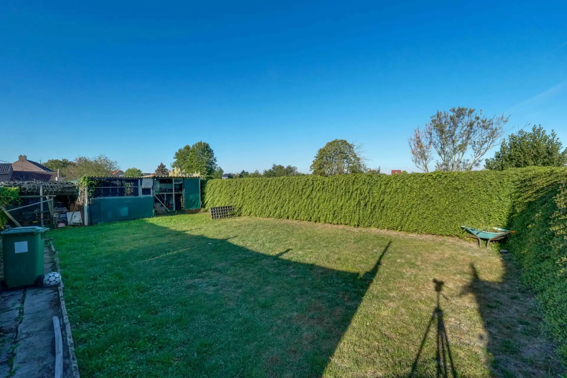 Gerenoveerde woning op rustige locatie foto 20
