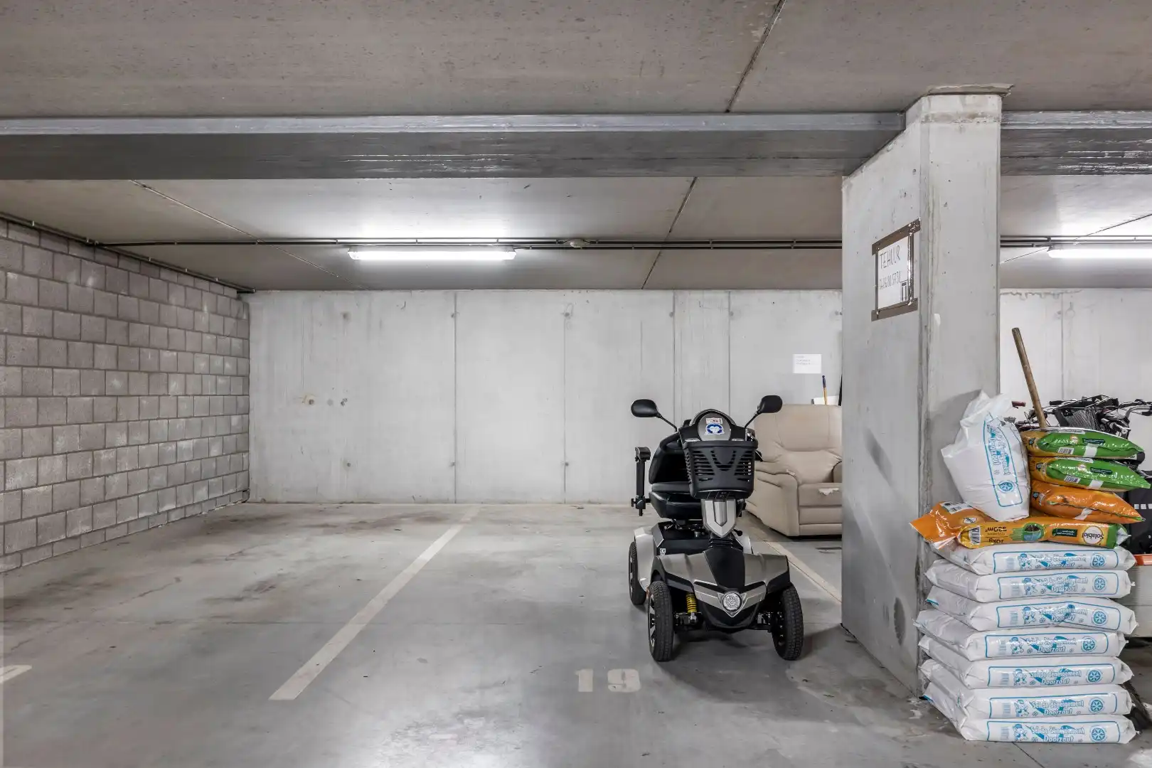 SERVICEFLAT - HOF TER CLIPSEN ideale investering! foto 17