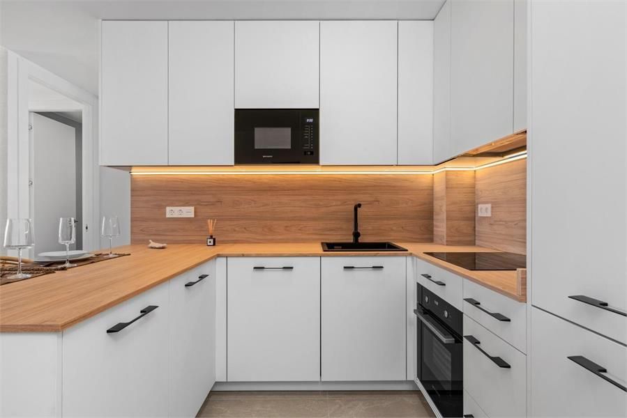Nieuw Project in Benijofar foto 11