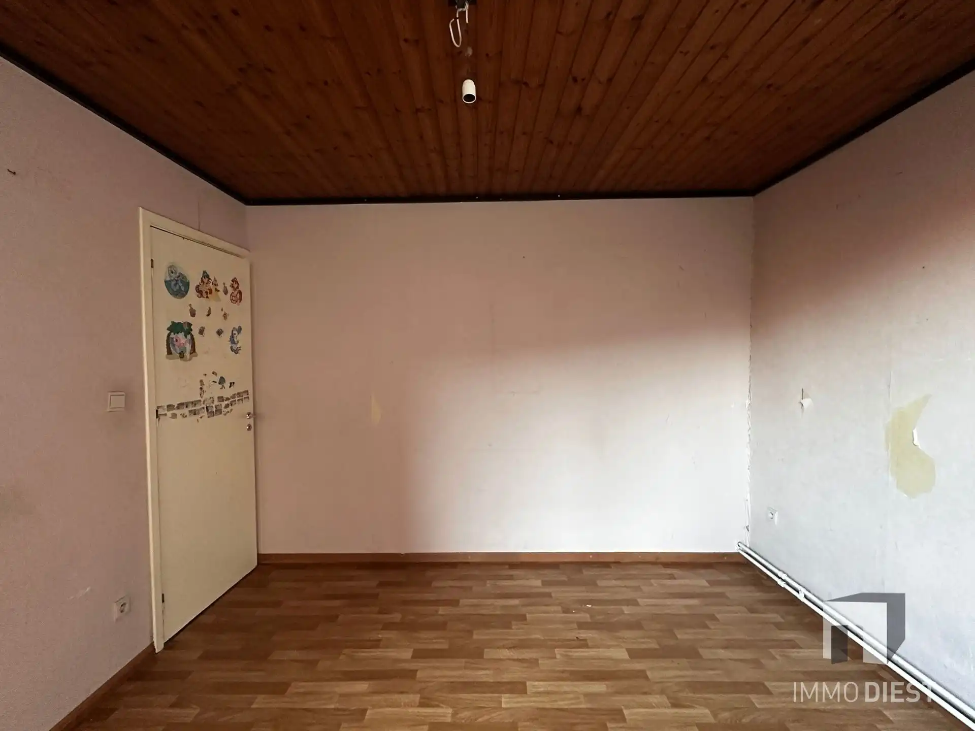 Woning met 3 slaapkamers, centrum Diest foto 19