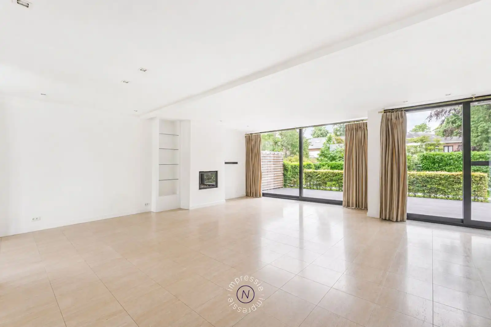 Stijlvolle split-levelvilla met veel licht en ruimte foto 11