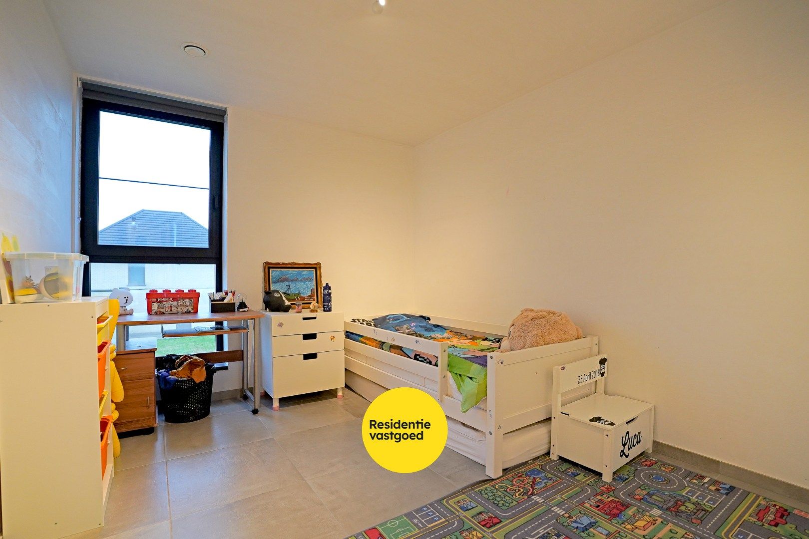 Recente energiezuinige woning op 541m² in doodlopende straat te Klerken! foto 11