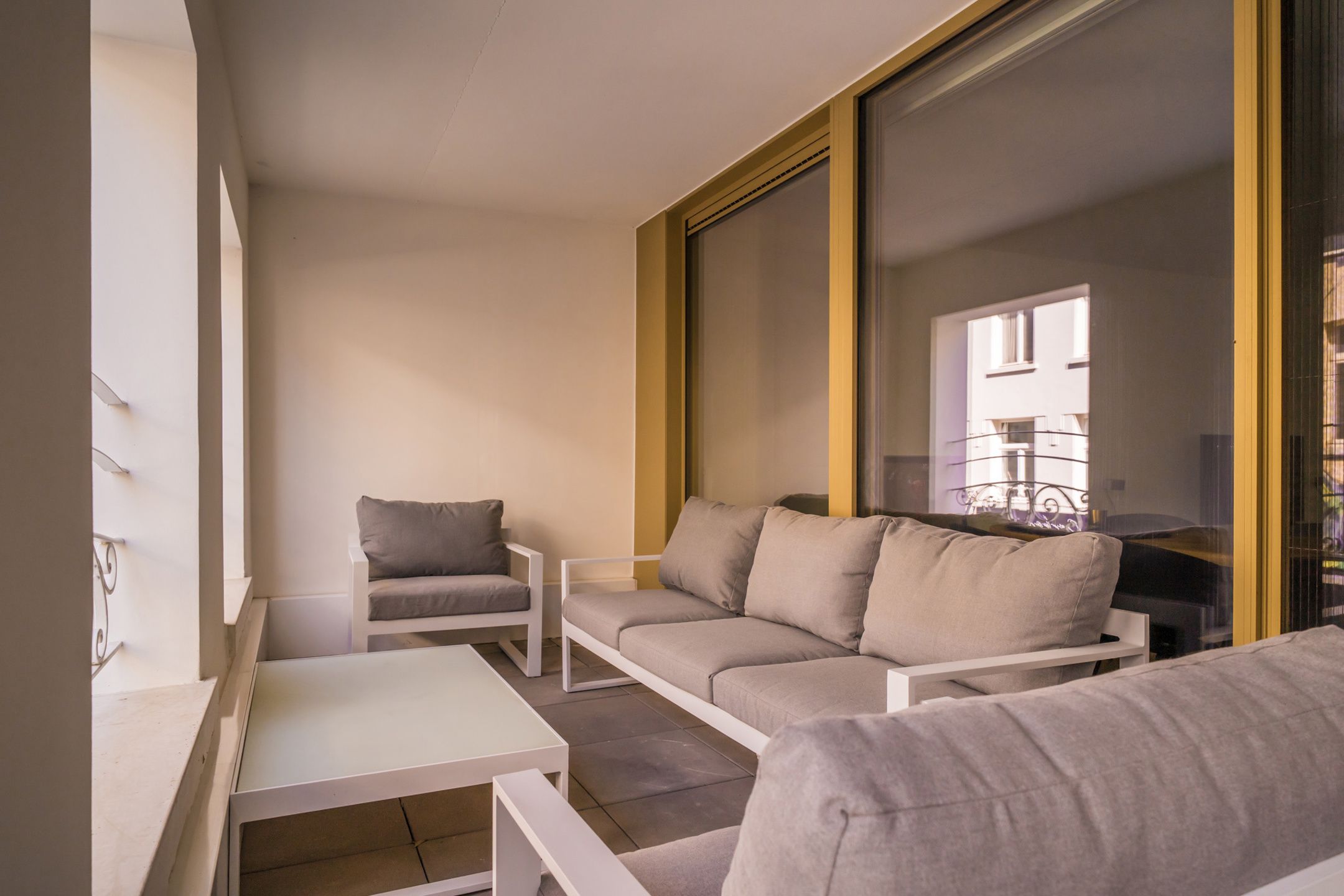 prachtig luxueus appartement in residentie Gouden Bol  foto 16