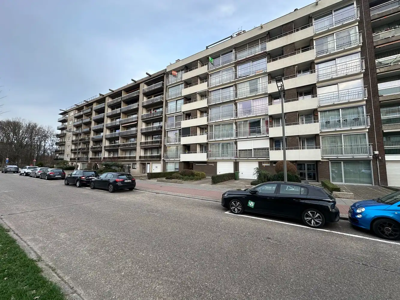 Gezellig gerenoveerd appartement met 2 slaapkamers te Deurne. foto 12