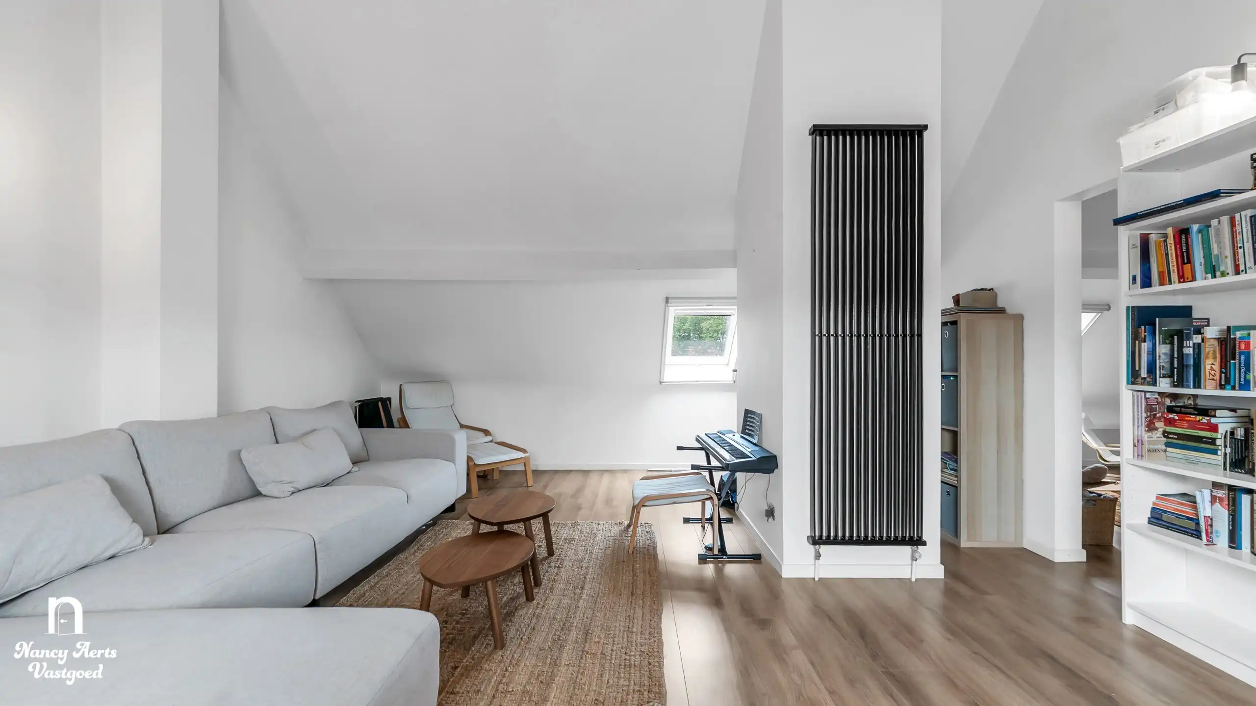 Lichtrijke duplex met open indeling en 3 slaapkamers foto 7