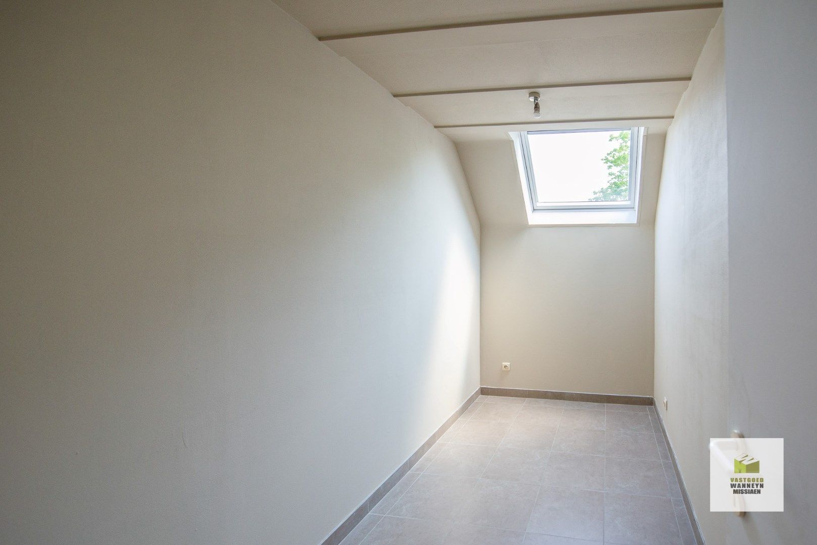 2 slaapkamer appartement met lift in centrum van Torhout foto 7