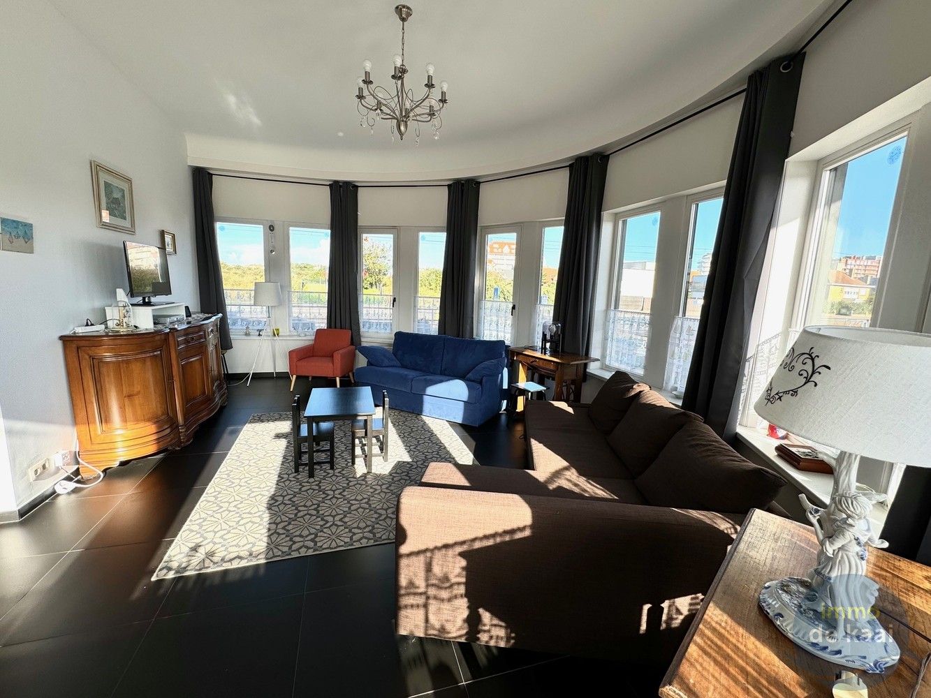Hoofdfoto van de publicatie: Appartement te koop