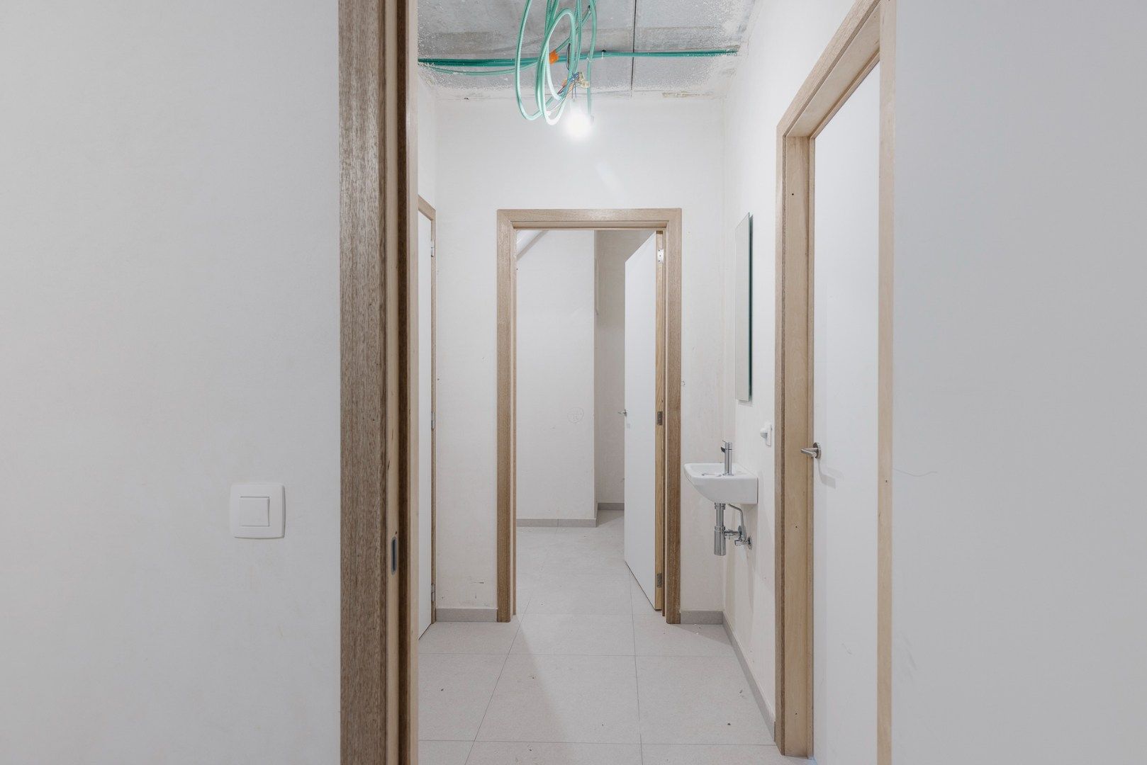 Residentie Médoc, een buitenkansje in de binnenstad foto 10