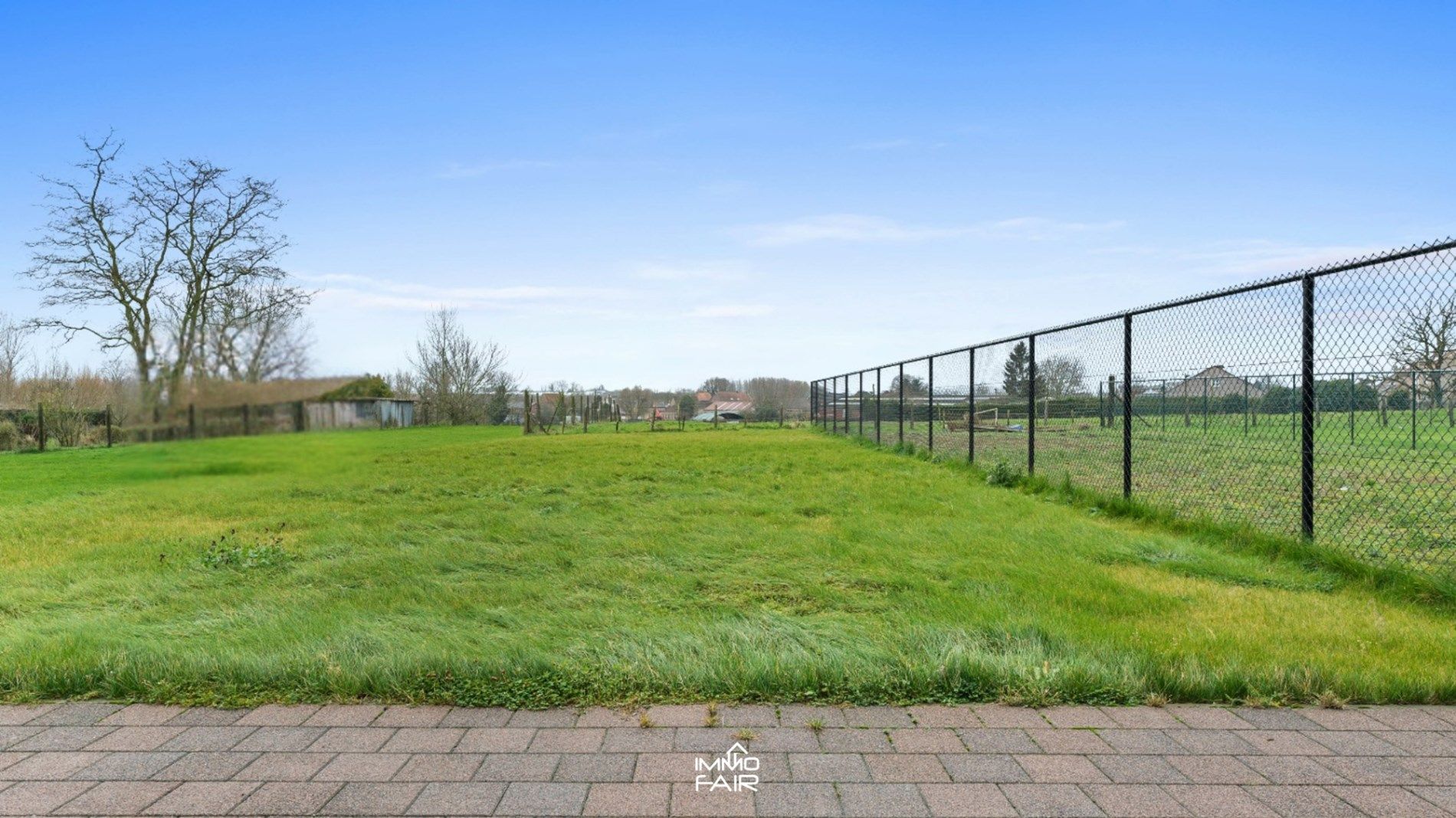 Zorgeloos wonen in het landelijke Borgloon foto 9