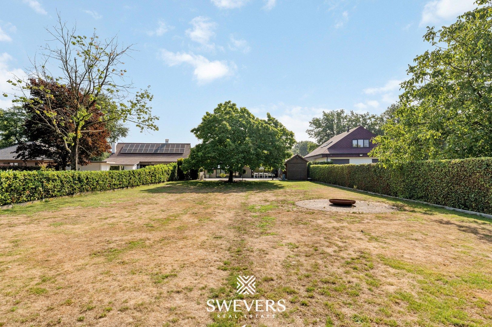 Ruime, instapklare woning op knap perceel van 14a 43ca in Helchteren  foto 29