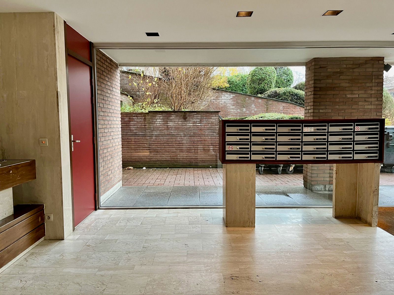 Appartement te koop foto 4