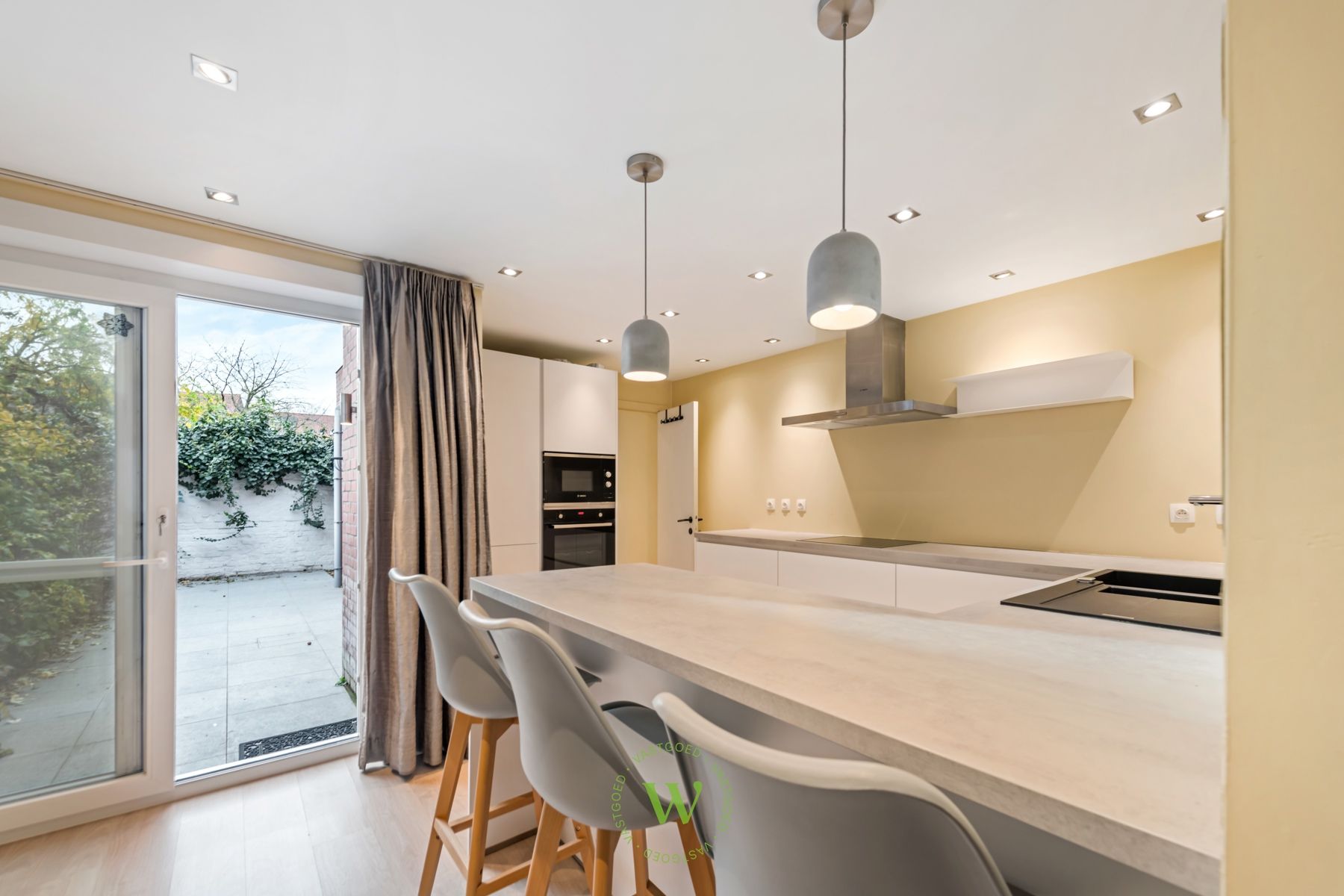 Smaakvol gerenoveerde woning met energiezuinig comfort. foto 5