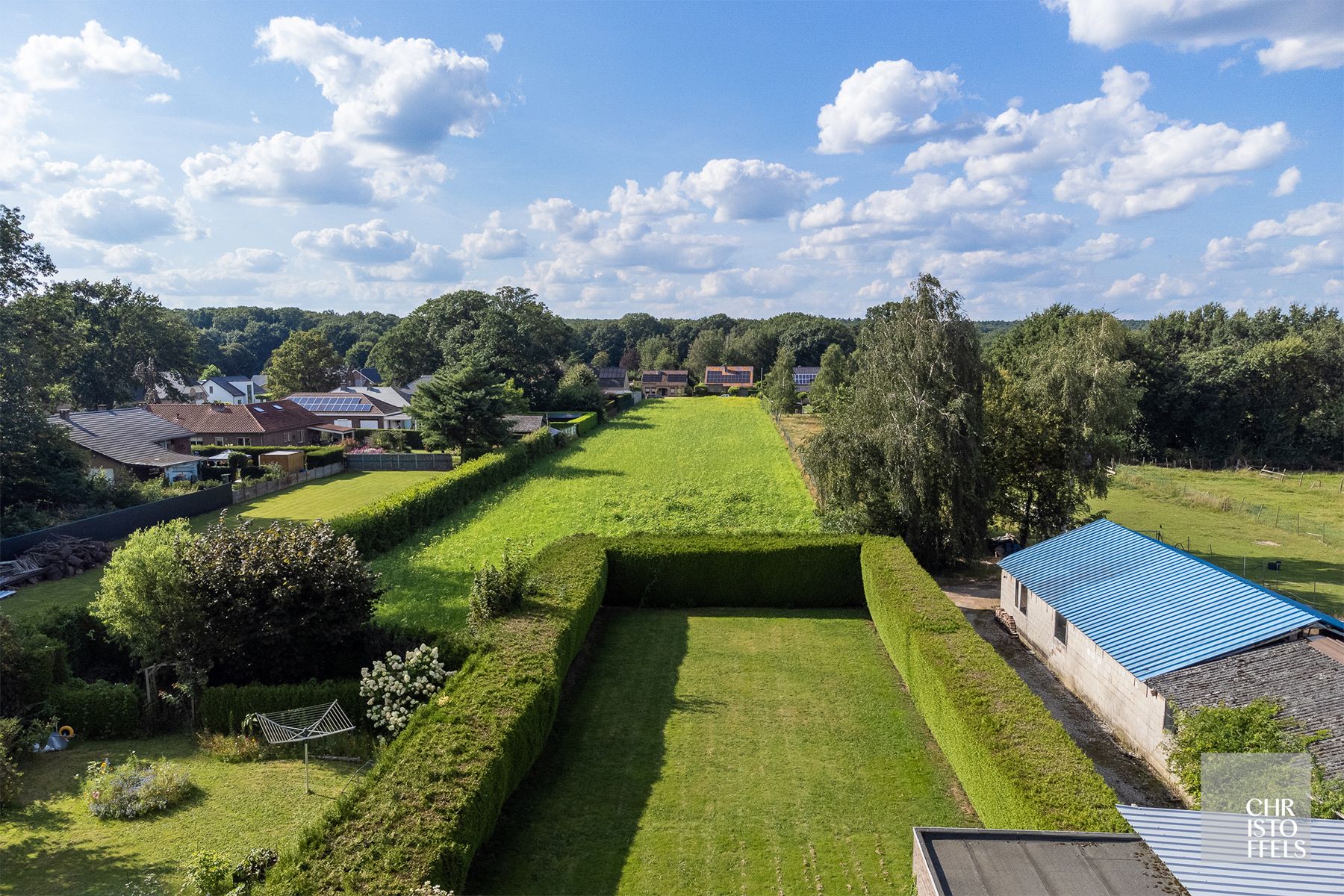 Gezinswoning met 3 slaapkamers, op een perceel van 1.066m²!  foto 20