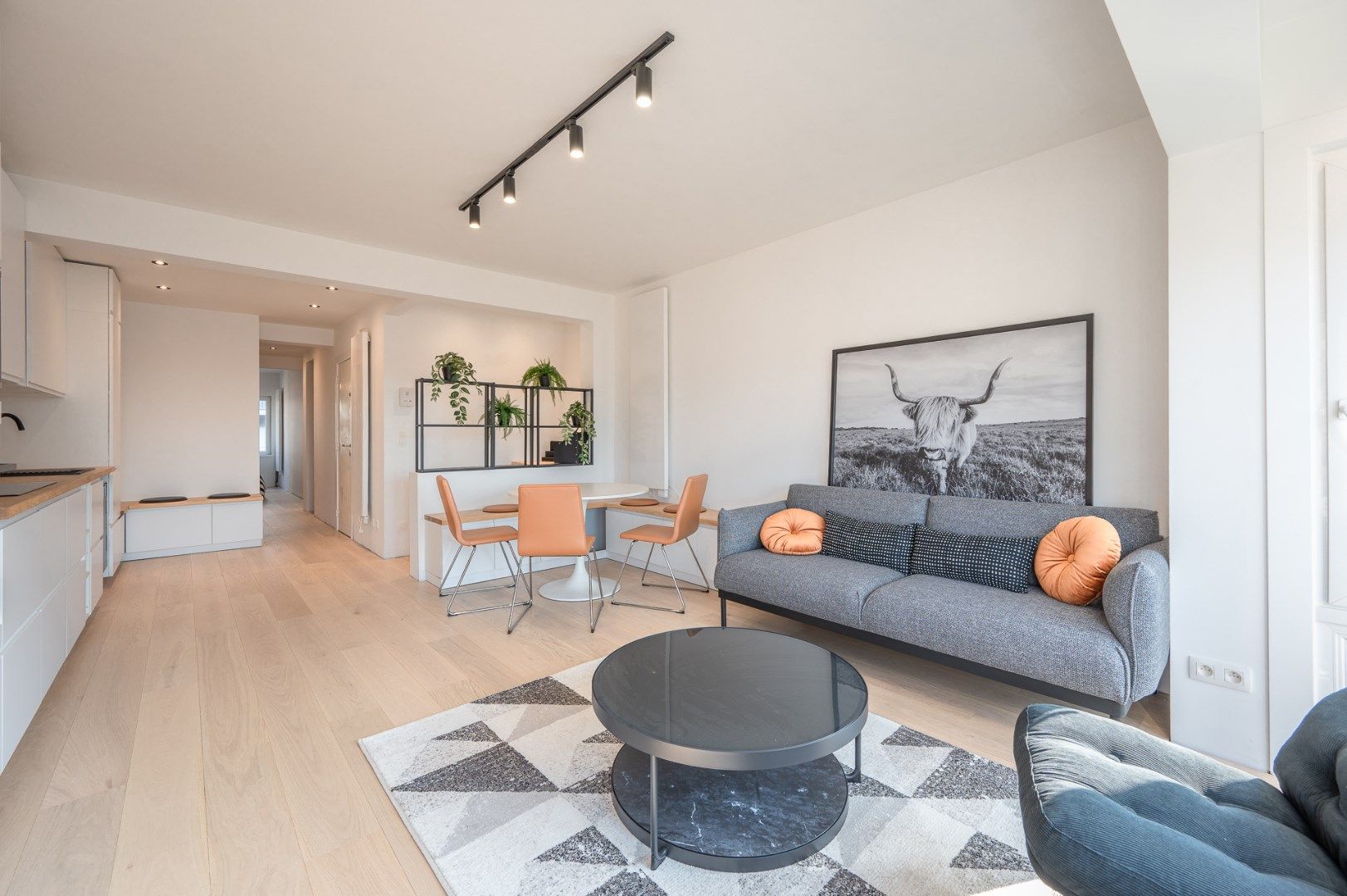 Appartement te koop Patriottenstraat 46 -/41 - 8300 Knokke-Heist