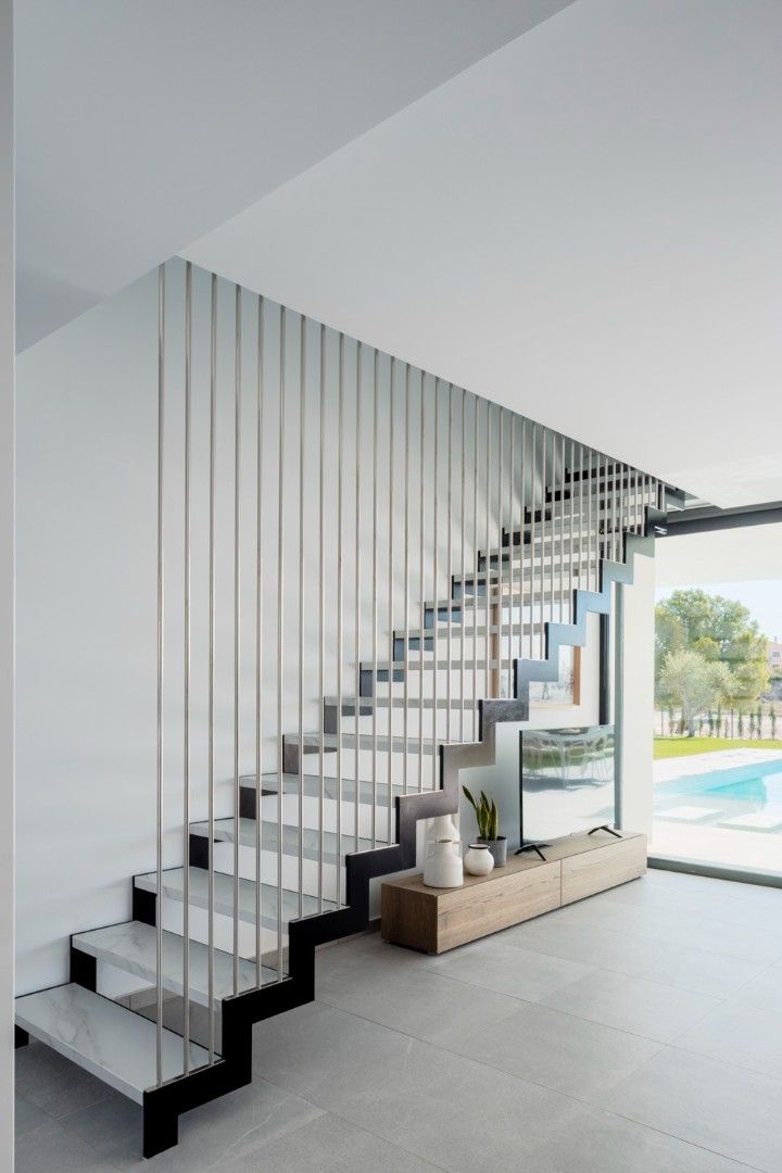 Villas Santorini - Horizon - Baños y Mendigo foto 14