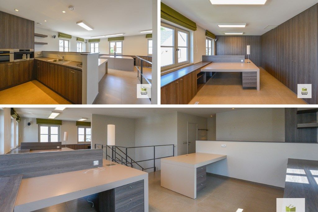 Luxueuze woning met 3 slpk, zwembad en polyvalente ruimte van 115 m2   foto 24