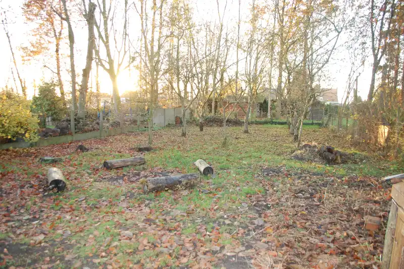 alleenstaande woning in het pittoreske Bekegem foto 32