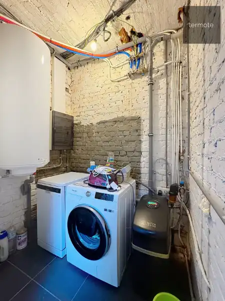 halfopen woning foto 7