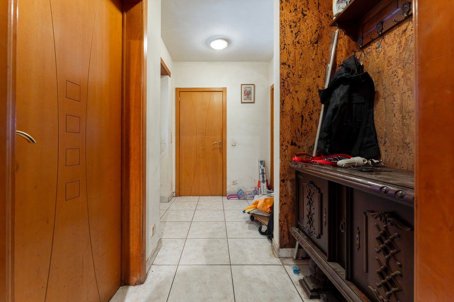 Gelijkvloerse woning met zolder op mooi perceel in het Postelbos – Mol foto 16