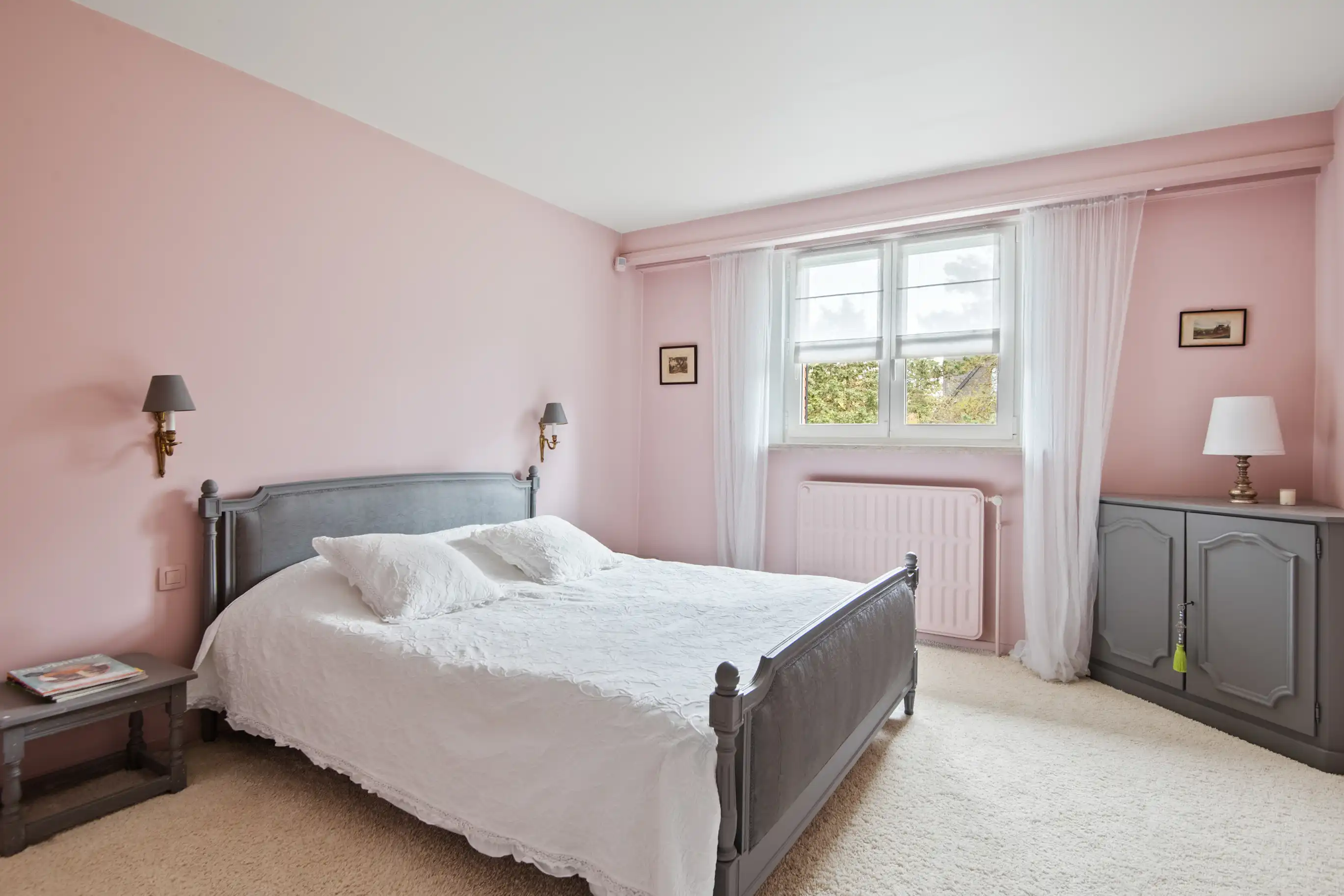 Karaktervolle villa in het domein van Bouchout te Wemmel foto 20