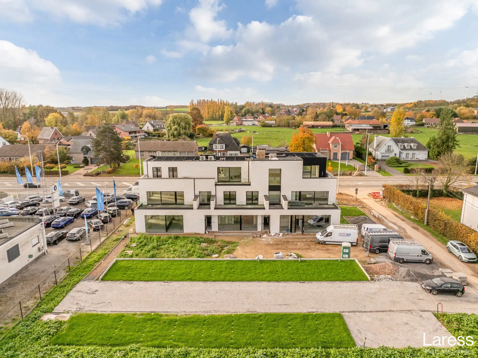 Appartement te koop foto 3