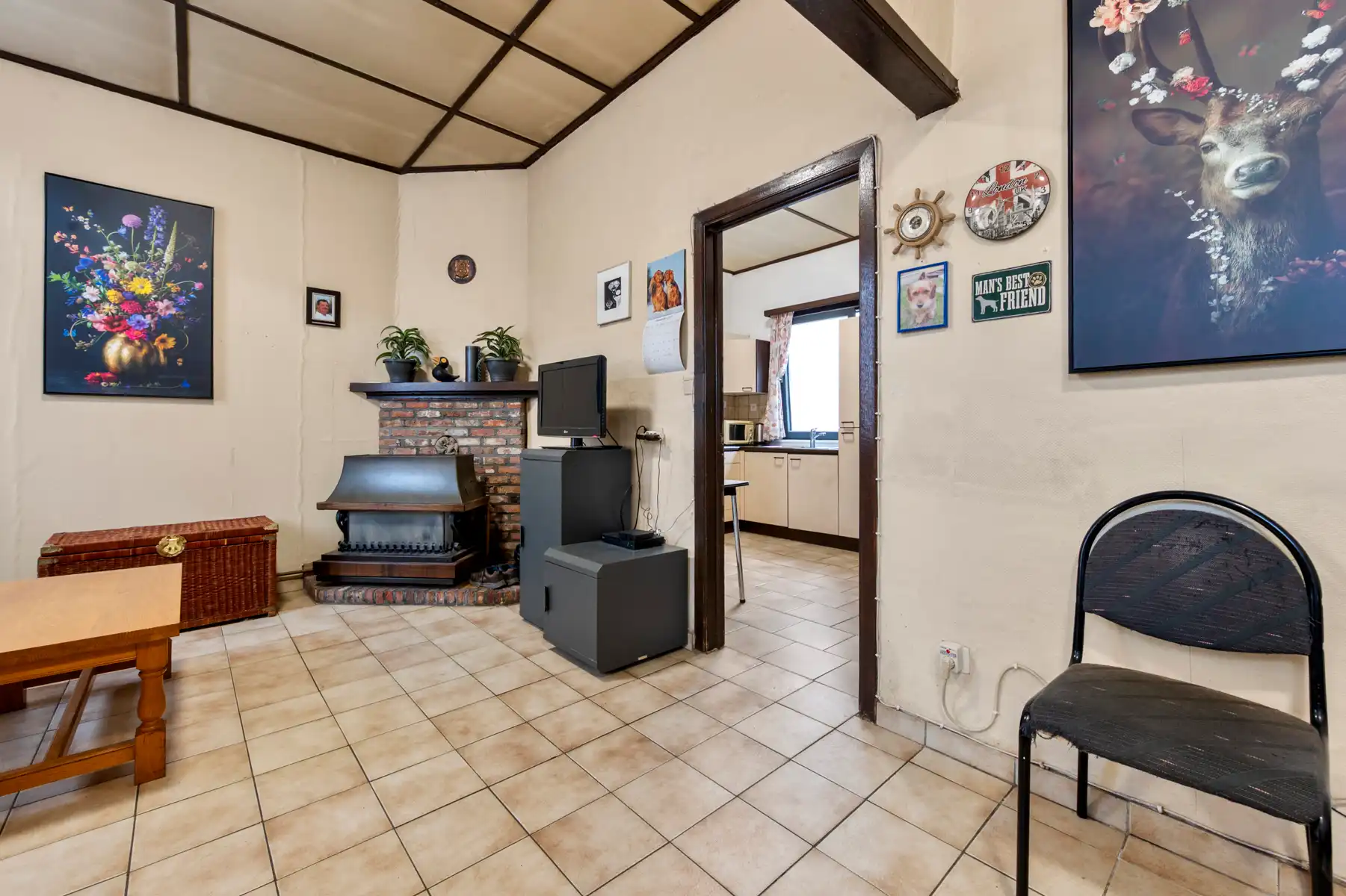 Ideale starterswoning of investeringsopportuniteit in Lokeren  foto 5