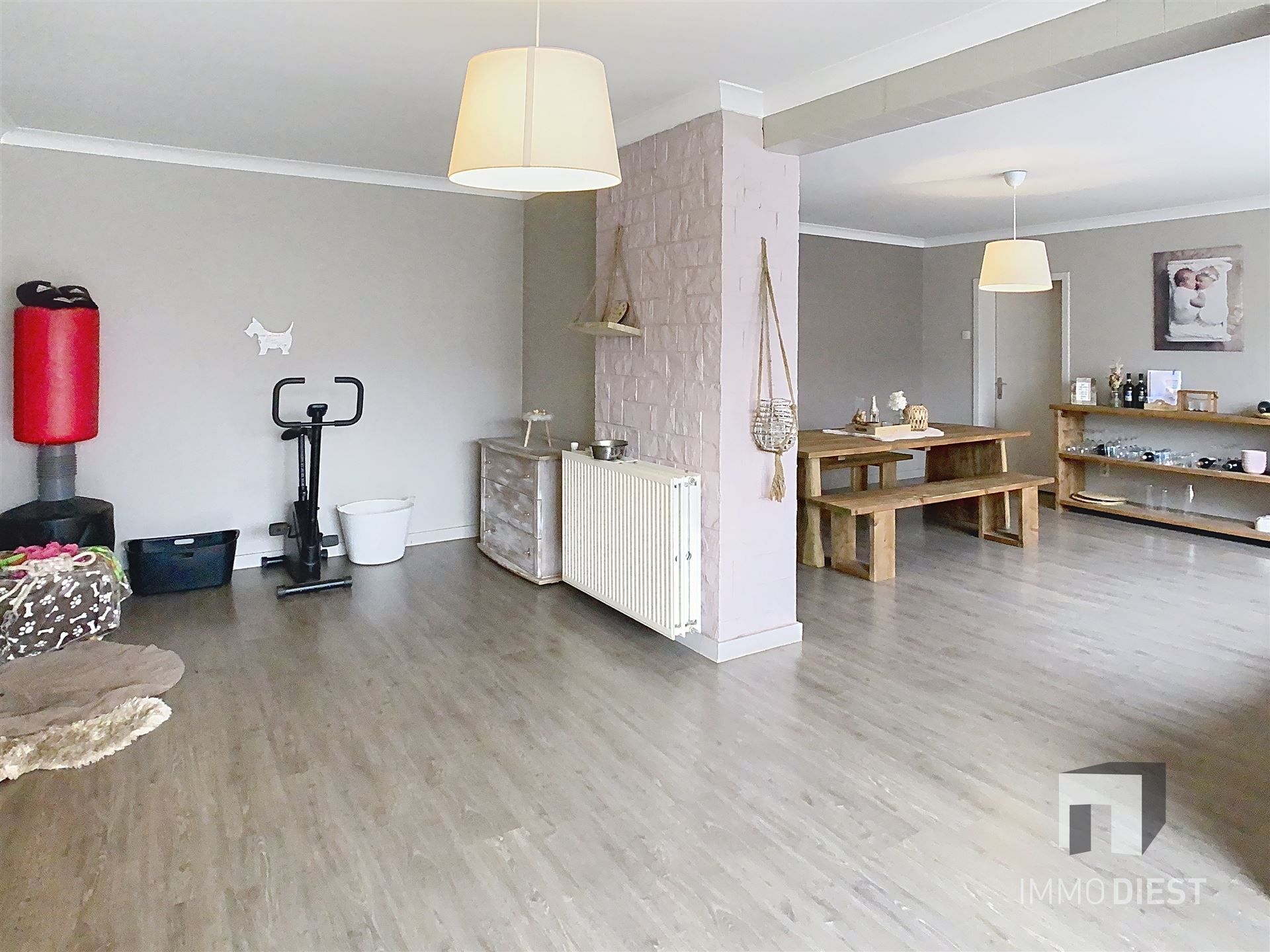 Charmante woning foto 10