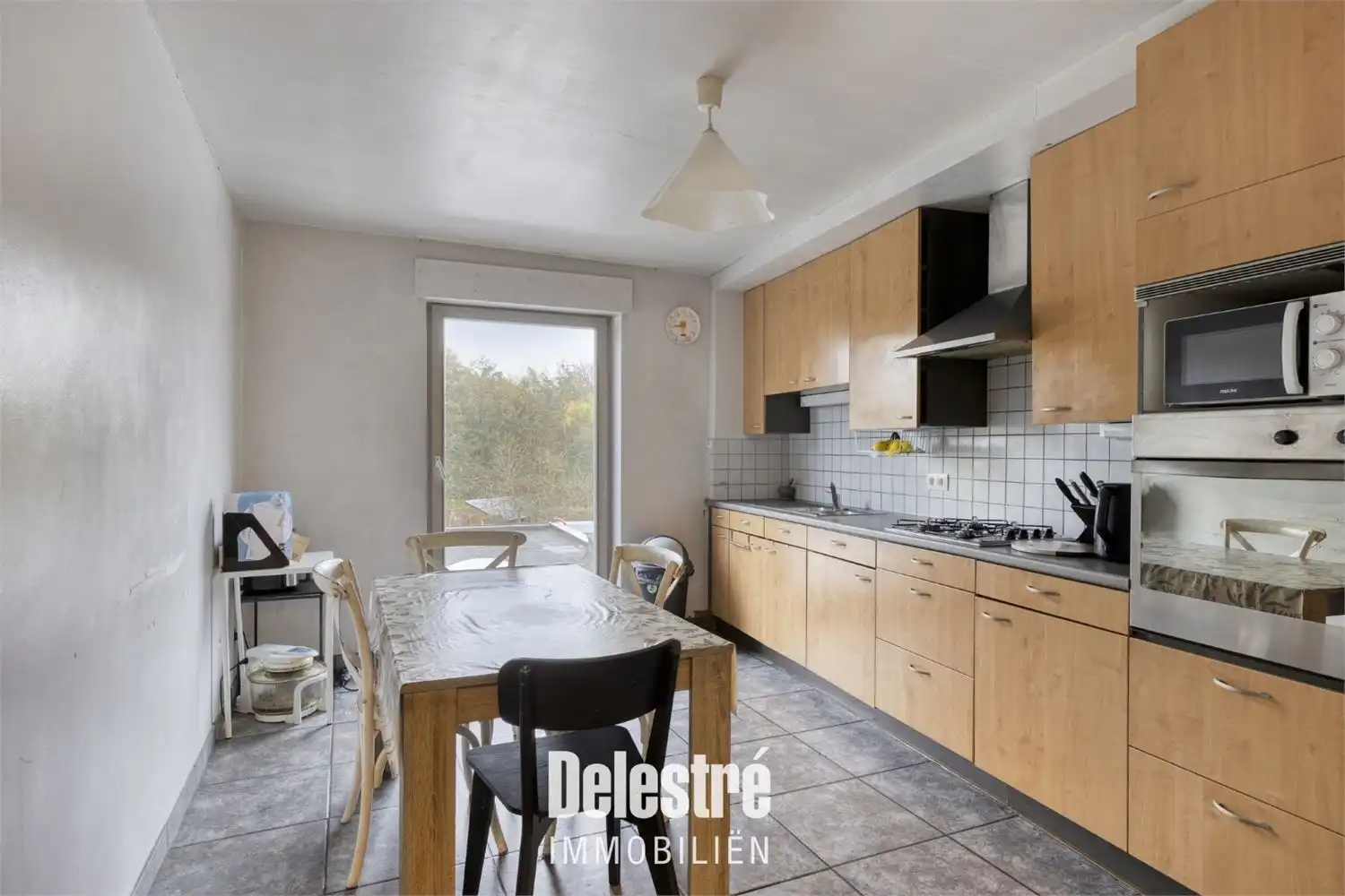 RUIM APP. 135 M2 EN 3 SLPK. CENTRUM MERE foto 8