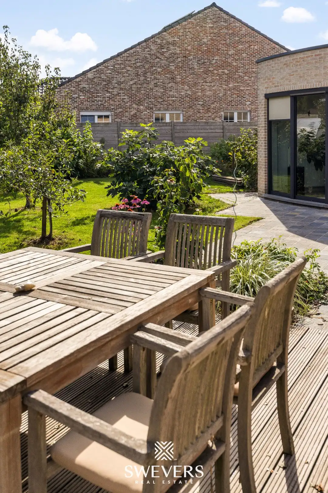 Zeer ruime, instapklare & energiezuinige woning op 9a28ca te Boekt foto 10