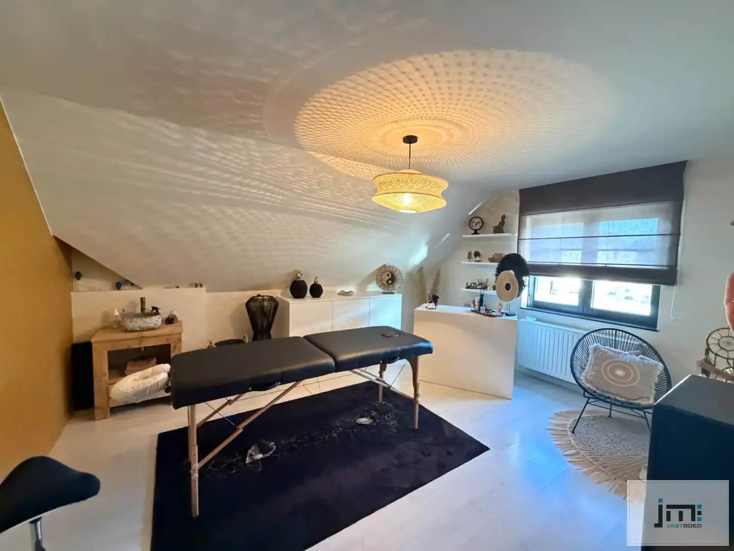 Perfect onderhouden woning foto 15