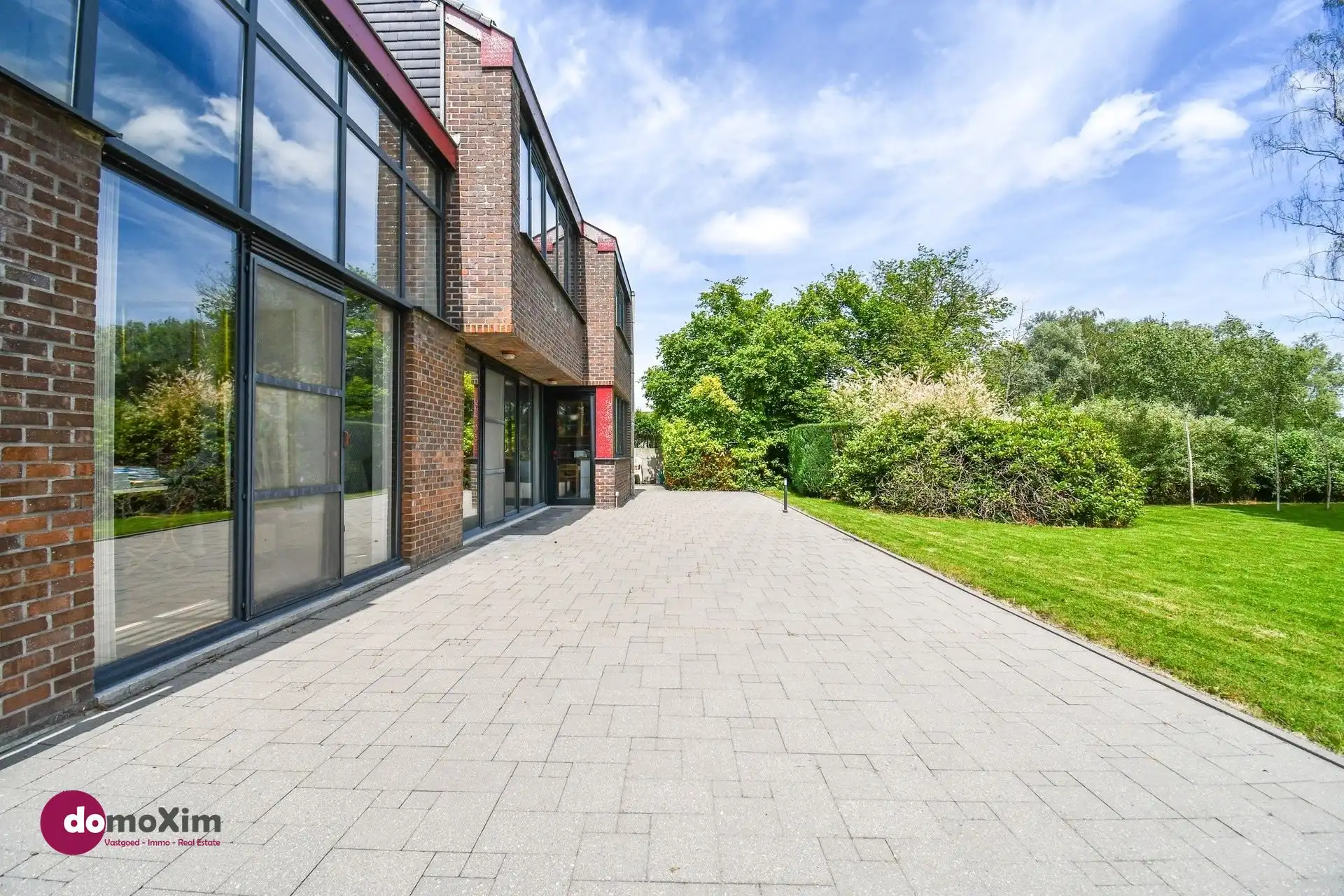 Uitzonderlijke woning op een prachtig perceel in Putte foto 25