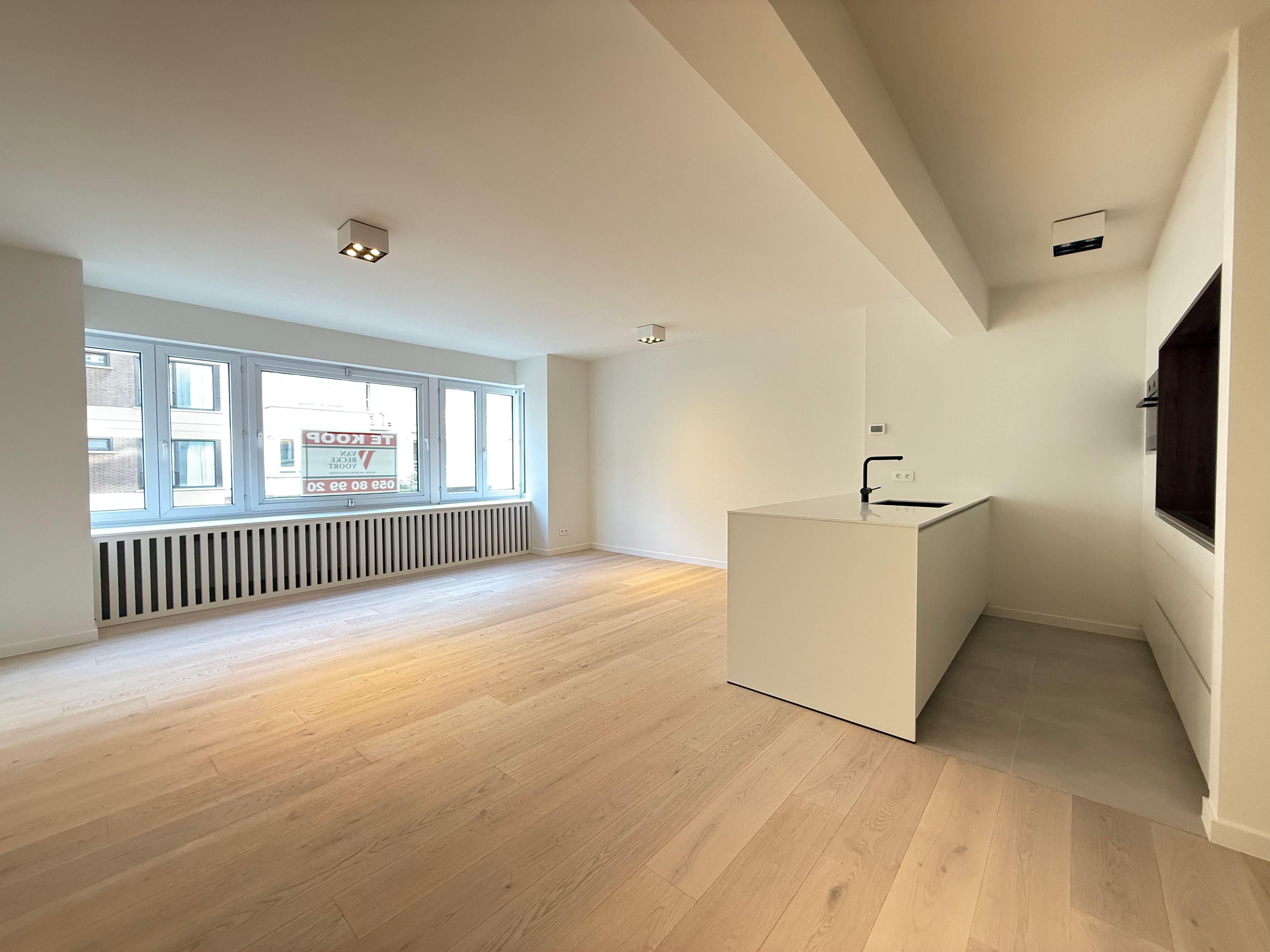 Appartement te koop Koningsstraat 35/0101 - 8400 Oostende