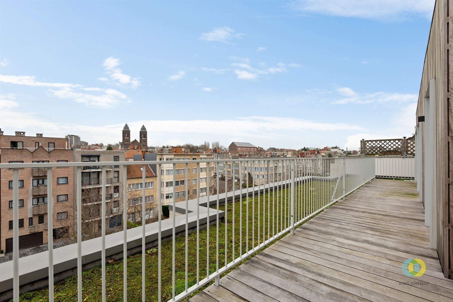 Penthouse in een nieuwbouw complex foto 9