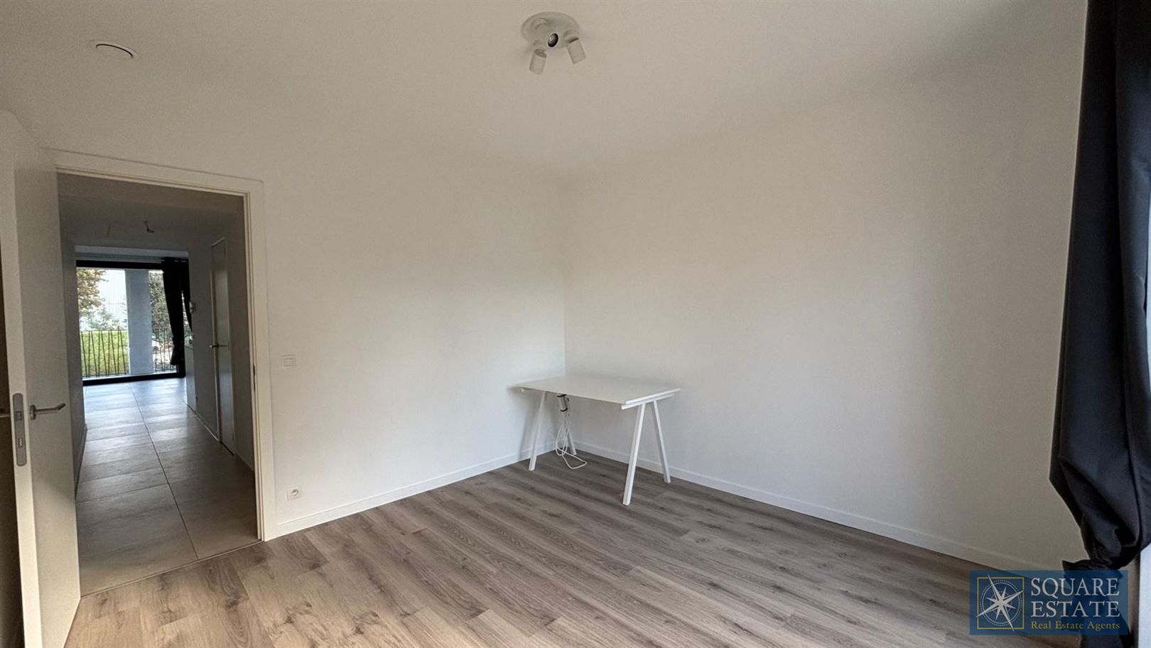 Recent appartement met 2 slaapkamers foto 6