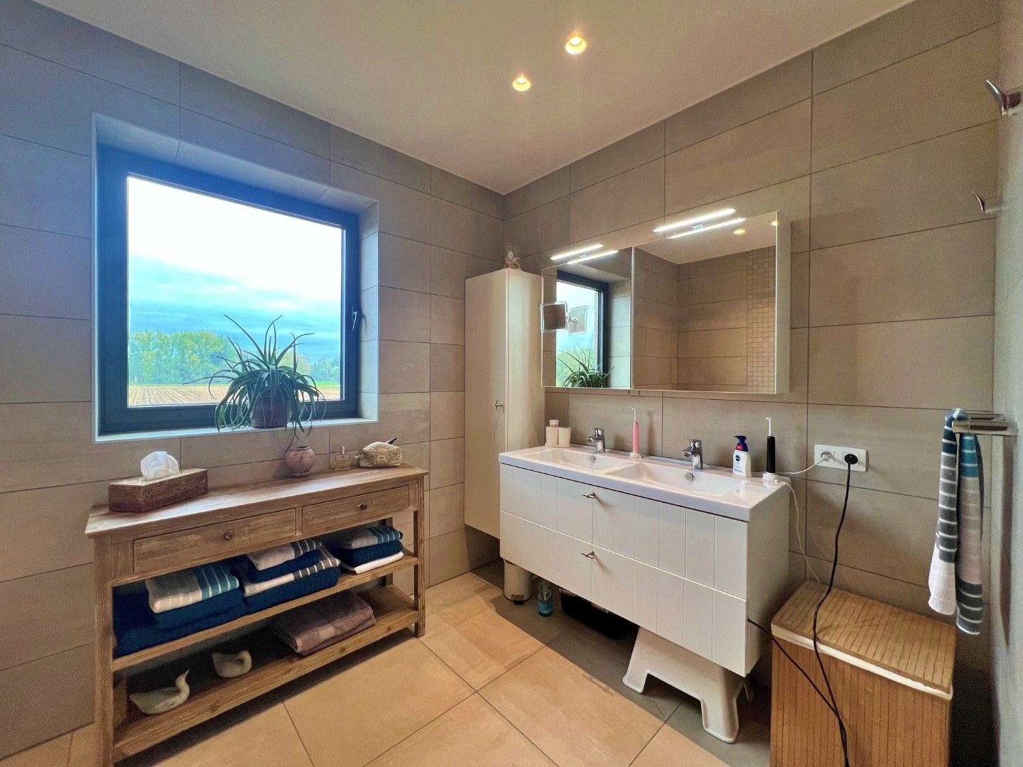 Halfopen woning te huur – Treinstraat 6, 9031 Drongen 🚲🌳 foto 22