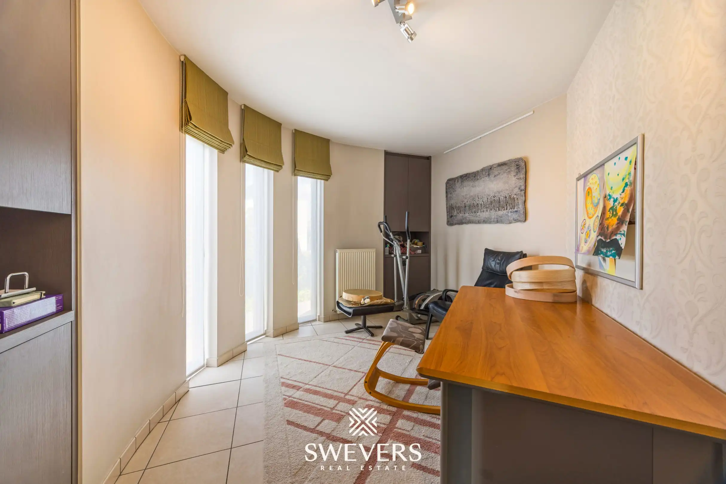 Zeer ruime, instapklare & energiezuinige woning op 9a28ca te Boekt foto 11