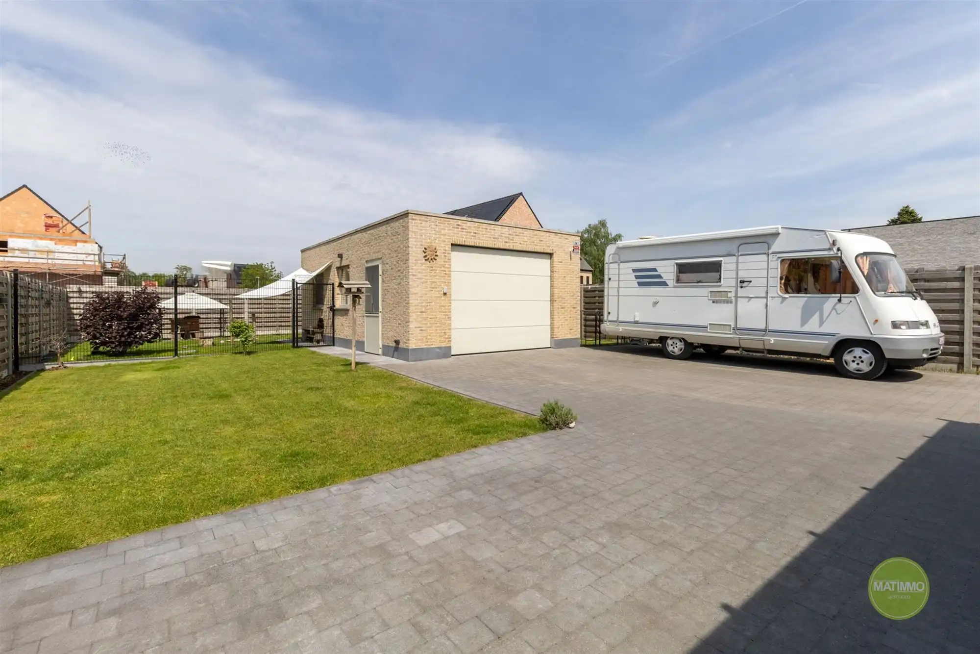 Gerenoveerde woning met 3 slaapkamers te Mol-Wezel foto 26