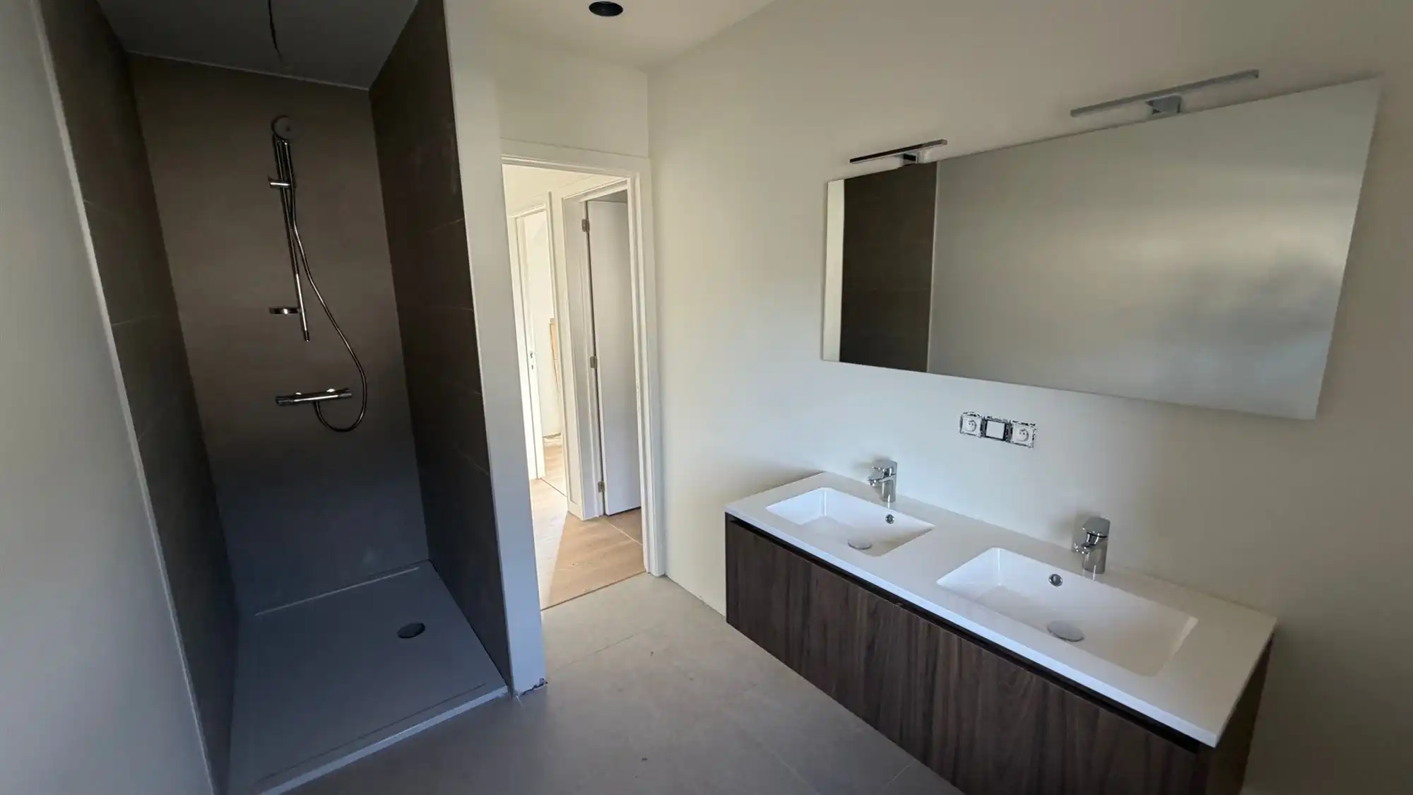 NIEUWBOUWWONING IN WOONPROJECT AAN DE MAASPLASSEN foto 8