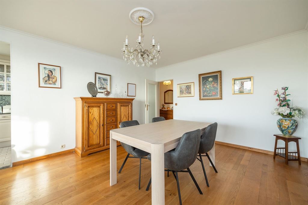 Instapklaar appartement met groot terras foto 6