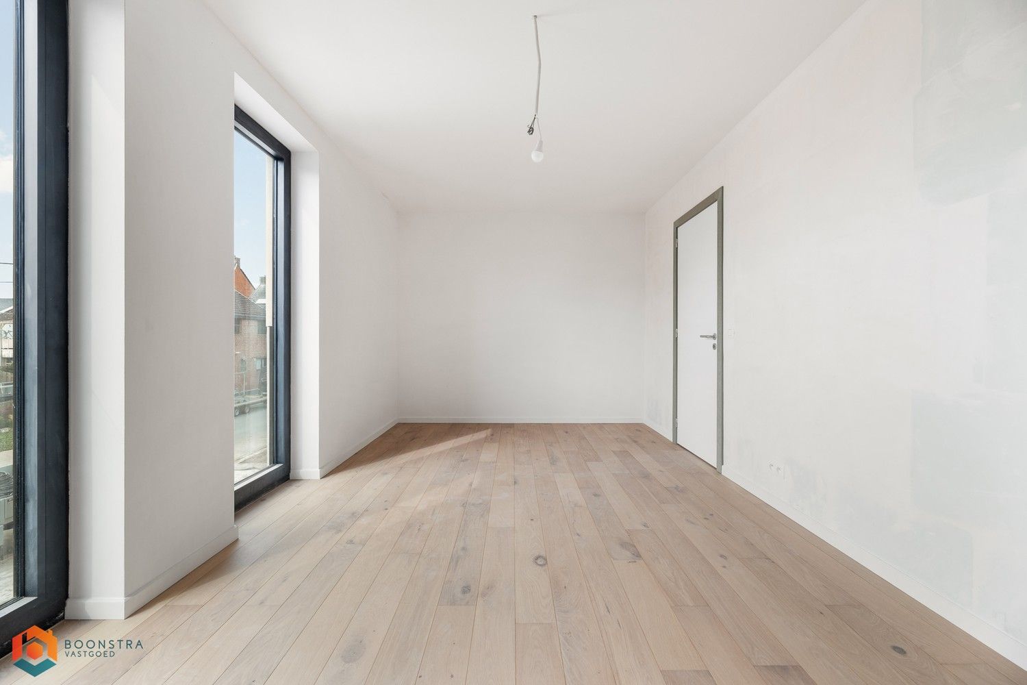 BEN nieuwbouw woning met 3 slpkrs foto 21