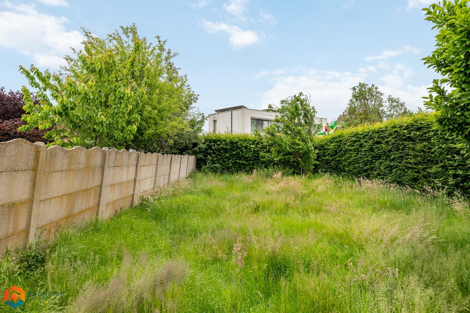 Charmante woning met 2 slpkrs te Bonheiden foto 21